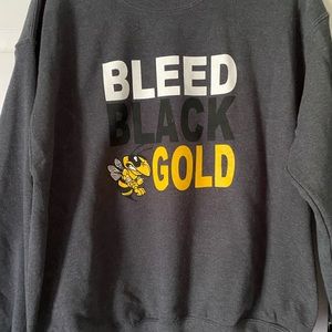Goldman Sweatshirt